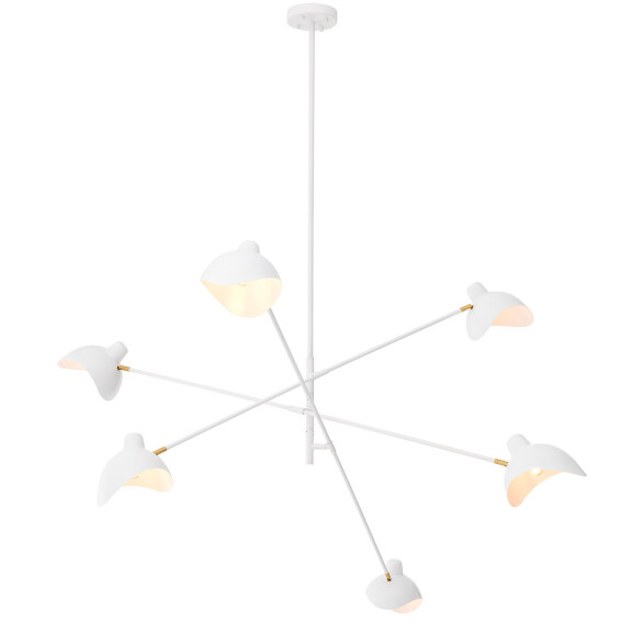 114795 lampa wisząca Meryll Eichholtz
