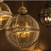105608 Lantern Residential M Eichholtz