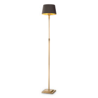 TM0162 lampa podłogowa Tryon Eichholtz