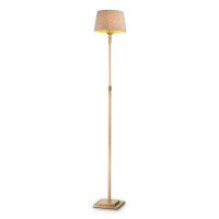 TM0147 lampa podłogowa Tryon Eichholtz