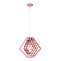 MAURO 77489/01/66 lampa wisząca Lucide - Mega RABATY W KOSZYKU %