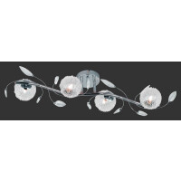 R61354106 LAMPA SUFITOWA WIRE CHROM od ręki 