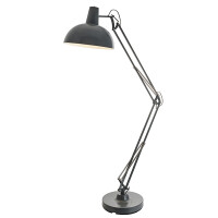 90592 Lampa stojąca Marshall Task flolub Endon - MEGA rabaty w koszyku %