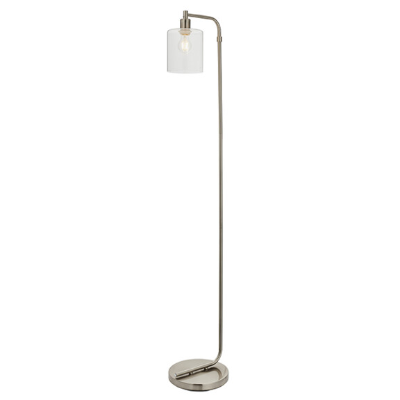 90557 Lampa stojąca Toledo Flolub Endon - MEGA rabaty w koszyku %