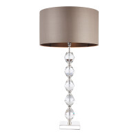 VERDONE Lampa stołowa Verdone Endon - MEGA rabaty w koszyku %