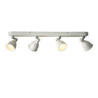 76290 Reflektorek Westbury 4  plate Endon - MEGA rabaty w koszyku %