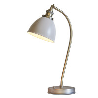 76331 Lampa stołowa Franklin Task Endon - MEGA rabaty w koszyku %