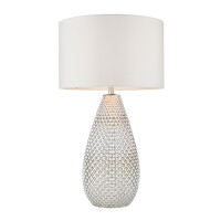 77093 Lampa stołowa Livia Endon - MEGA rabaty w koszyku %