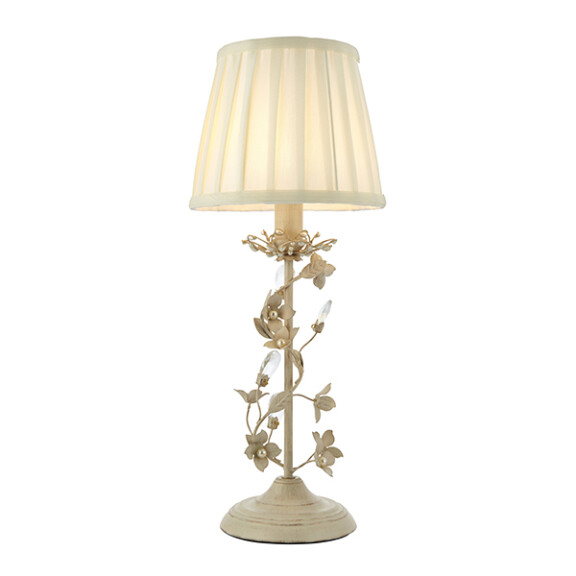 LULLABY-TLCR Lampa stołowa Lullaby Endon - MEGA rabaty w koszyku %