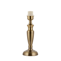 OSLO-S-AN Lampa stołowa Oslo 310mm base only Endon - MEGA rabaty w koszyku %