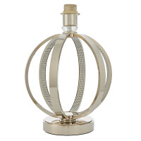 81509 Lampa stołowa Ritz base only Endon - MEGA rabaty w koszyku %