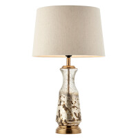 90588 Lampa stołowa Samuel Endon - MEGA rabaty w koszyku %