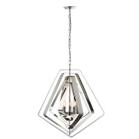 81928 Lampa wisząca Riona 3  Endon - MEGA rabaty w koszyku %