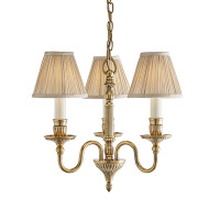 63816 Fitzroy 3lt lampa wisząca Interiors1900 - MEGA rabaty w koszyku %