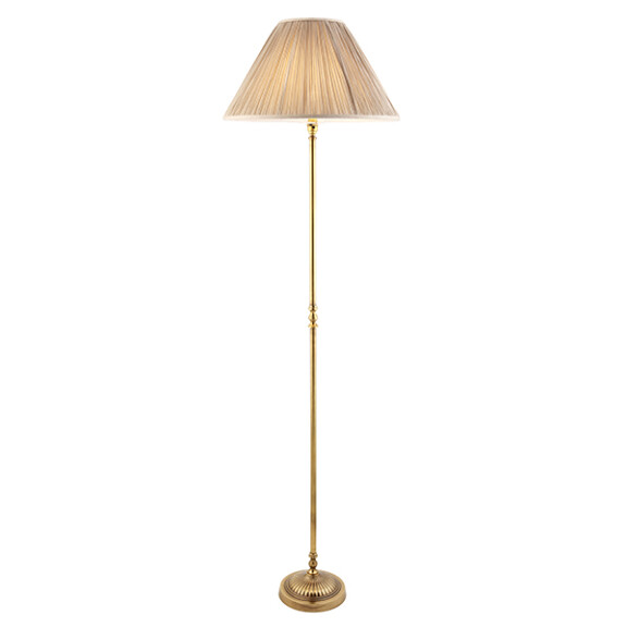 63811 Fitzroy 1lt lampa stojąca Interiors1900 - MEGA rabaty w koszyku %
