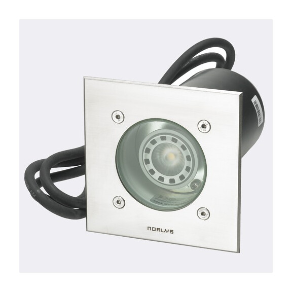 Lampa do ziemi RENA LED 1551ST Norlys - Możliwa duża negocjacja cen! Zadzwoń
