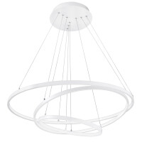 LE99323 BANOS Lampa wisząca Luces Exclusivas - Mega RABAT w koszyku!