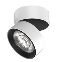 LE61356 ALBACETE Lampa techniczna Luces Exclusivas - Mega RABAT w koszyku!