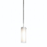 1411002 Lampa wisząca Ottavino Pendant Chrom polerowany Astro  - rabaty 13% w koszyku