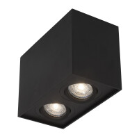 LE61450 CHIVACOA Lampa sufitowa Luces Exclusivas - Mega RABAT w koszyku!