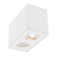 LE61452 CHIVACOA Lampa techniczna Luces Exclusivas - Mega RABAT w koszyku!