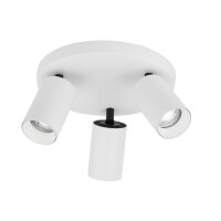 LE61464 CLORINDA Lampa sufitowa Luces Exclusivas - Mega RABAT w koszyku!