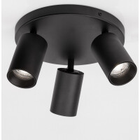 LE61465 CLORINDA Lampa sufitowa Luces Exclusivas - Mega RABAT w koszyku!