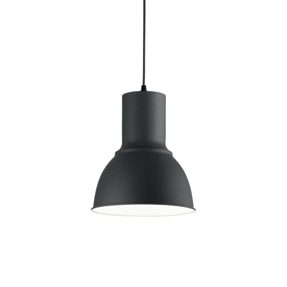 137681 Lampa wisząca breeze sp1 small black Ideal Lux - Mega RABATY w koszyku %