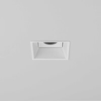 1249024 Plafon Minima Square IP65 Fire-Rated LED Matowy biały Astro  - rabaty 13% w koszyku