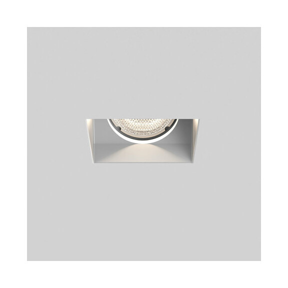 1253003 Plafon Blanco 45 Gips Astro  - rabaty 13% w koszyku