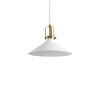 238173 Lampa wisząca eris-3 sp1 white Ideal Lux - Mega RABATY w koszyku %