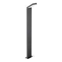 LE71343 NECOCHEA Lampa stojąca słupek Luces Exclusivas - Mega RABAT w koszyku!