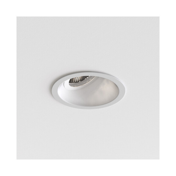 1249036 Plafon Minima Slimline 25 Fire-Rated IP65 Matowy biały Astro  - rabaty 13% w koszyku