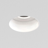 1248023 Plafon Trimless Round Fixed Matowy biały Astro  - rabaty 13% w koszyku