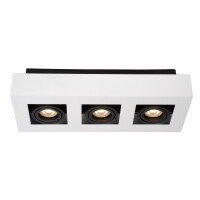 09119/16/31 XIRAX Lampa - Mega RABATY W KOSZYKU %