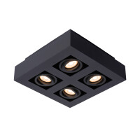 09119/21/30 XIRAX Lampa - Mega RABATY W KOSZYKU %