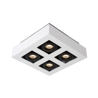 09119/21/31 XIRAX Lampa - Mega RABATY W KOSZYKU %