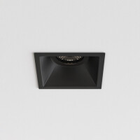 1249039 Plafon Minima Slimline Square Fixed Fire-Rated IP65 Matowy czarny Astro  - rabaty 13% w koszyku
