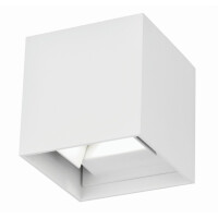LE71357 QUIJORNA Kinkiet ogrodowy Luces Exclusivas - Mega RABAT w koszyku!