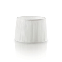 122878 Lampa stołowa kate-3 tl1 white Ideal Lux - Mega RABATY w koszyku %