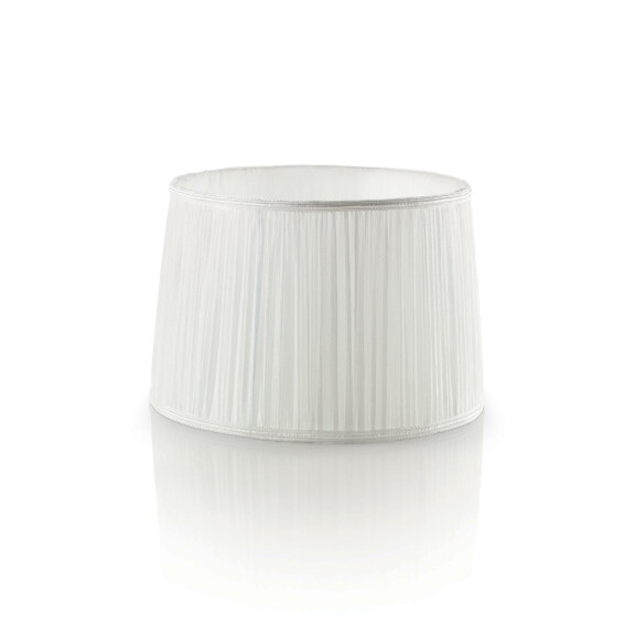 122878 Lampa stołowa kate-3 tl1 white Ideal Lux - Mega RABATY w koszyku %