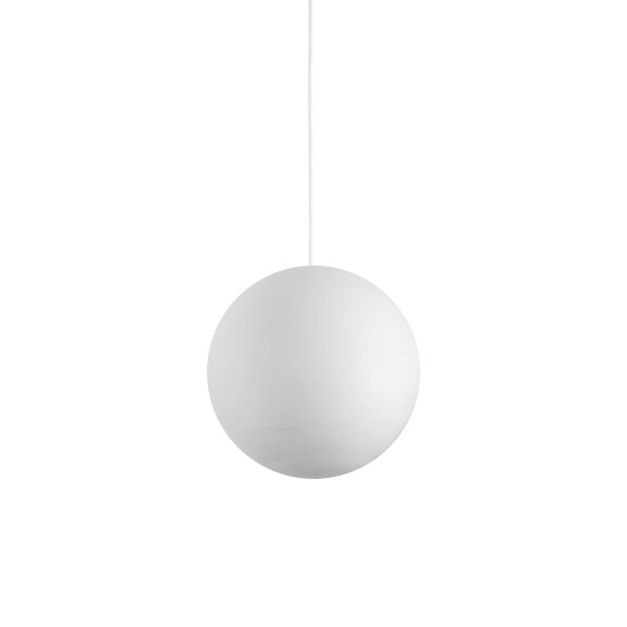 226033 Lampa wisząca carta sp1 d40 white Ideal Lux - Mega RABATY w koszyku %
