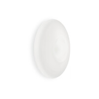 019765 Plafon glory pl5 d60 white Ideal Lux - Mega RABATY w koszyku %