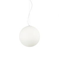 032139 Lampa wisząca mapa sp1 d40 white Ideal Lux - Mega RABATY w koszyku %