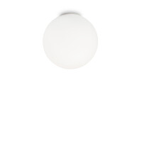 059839 Plafon mapa pl1 d40 white Ideal Lux - Mega RABATY w koszyku %
