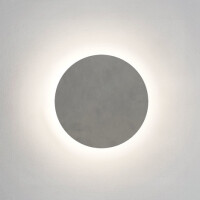 1333011 Kinkiet Eclipse Round 300 LED Beton Astro  - rabaty 13% w koszyku