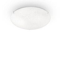 068145 Plafon lana pl3 white Ideal Lux - Mega RABATY w koszyku %
