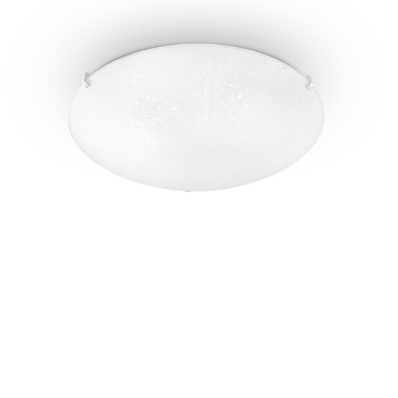 068145 Plafon lana pl3 white Ideal Lux - Mega RABATY w koszyku %
