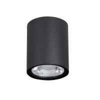 LE71416 SARAVENA Lampa sufitowa ogrodowa Luces Exclusivas - Mega RABAT w koszyku!