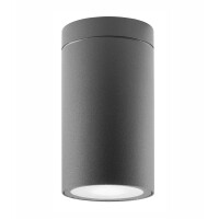 LE71420 SOGAMOSO Lampa sufitowa ogrodowa Luces Exclusivas - Mega RABAT w koszyku!